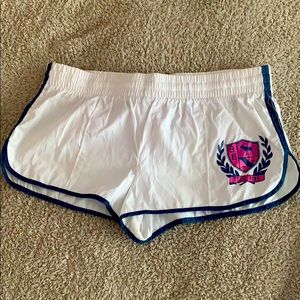 Victoria’s Secret PINK shorts